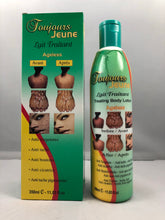 Toujours Jeune Treating Body Lotion 350 ml. NEW!